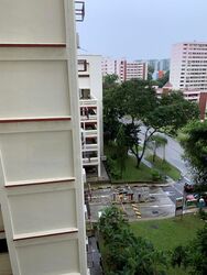 Blk 704 Ang Mo Kio Avenue 8 (Ang Mo Kio), HDB 3 Rooms #438493991